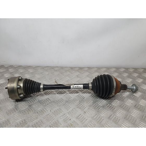 Transmision Delantera Izquierda Para Seat Leon
