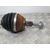 Transmision Delantera Izquierda Para Seat Leon