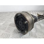 Transmision Delantera Izquierda Para Seat Leon