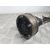 Transmision Delantera Izquierda Para Seat Leon
