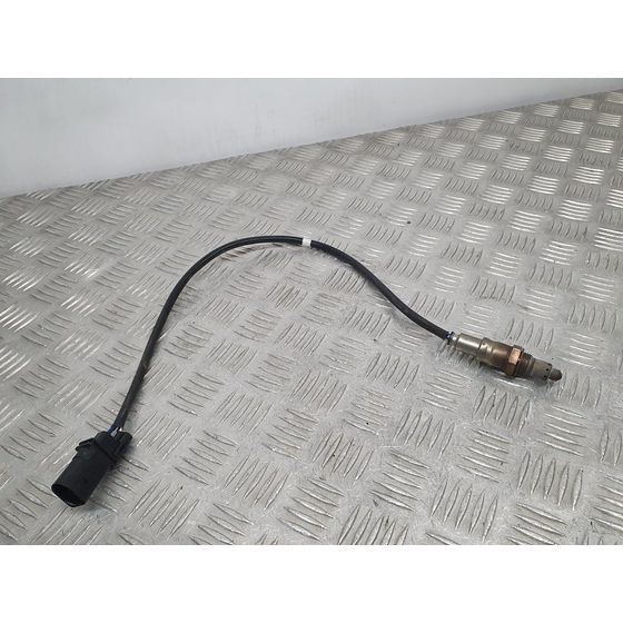 Sonda Lambda Para Seat Leon