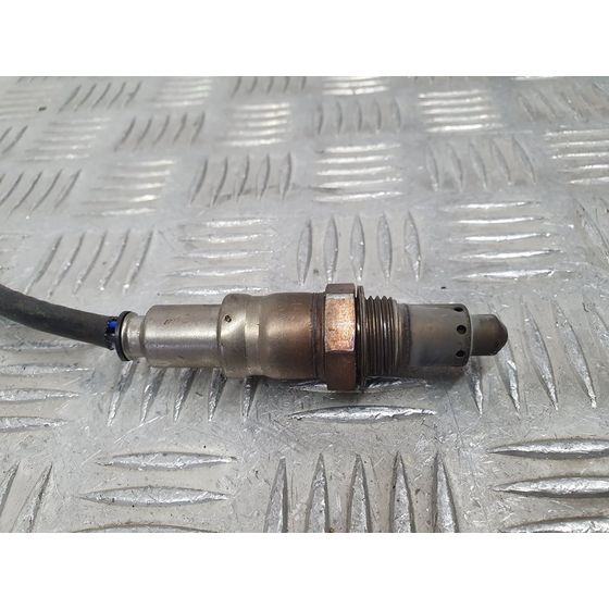 Sonda Lambda Para Seat Leon