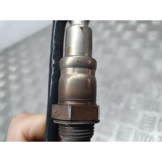 Sonda Lambda Para Seat Leon