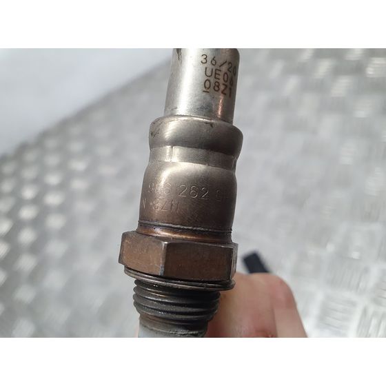 Sonda Lambda Para Seat Leon