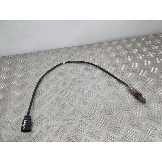 Sonda Lambda Para Seat Leon