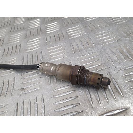 Sonda Lambda Para Seat Leon