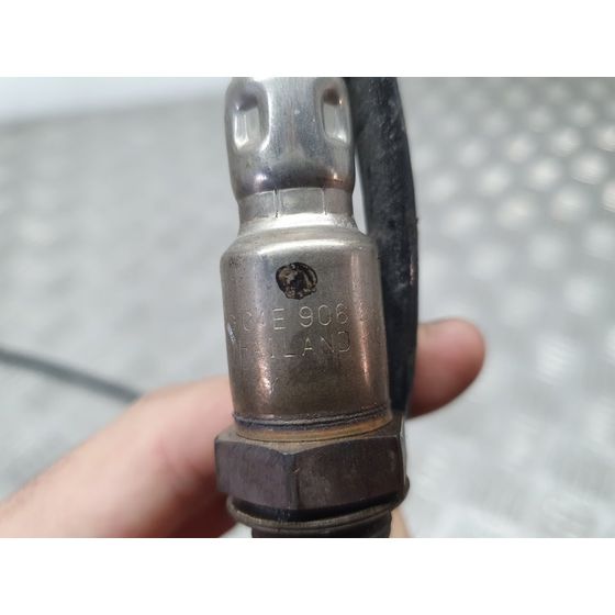 Sonda Lambda Para Seat Leon