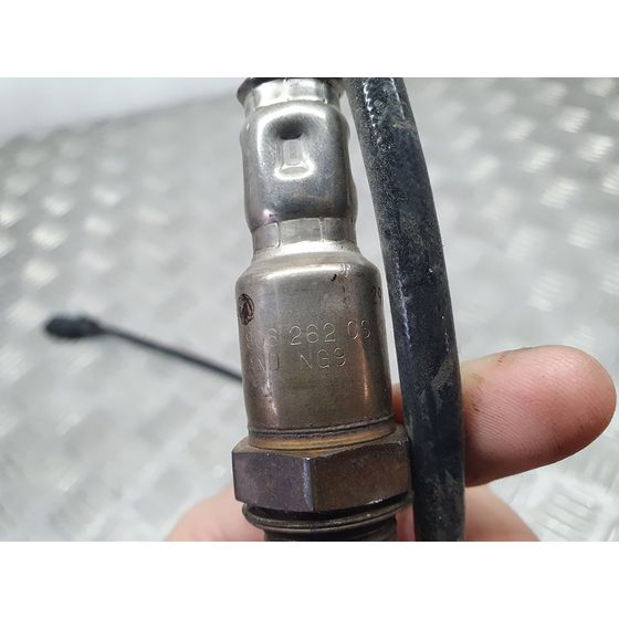 Sonda Lambda Para Seat Leon