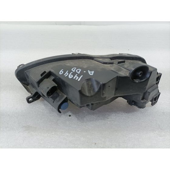 Faro Antiniebla Derecho para Seat Leon (Kl1)