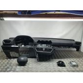 Kit Airbag para Seat Leon (Kl1)