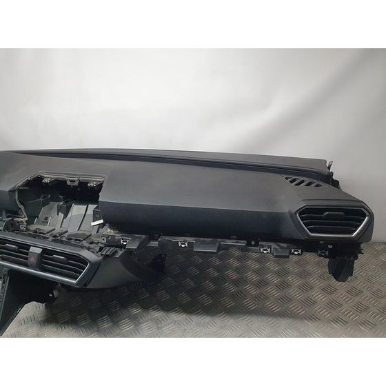 Kit Airbag para Seat Leon (Kl1)