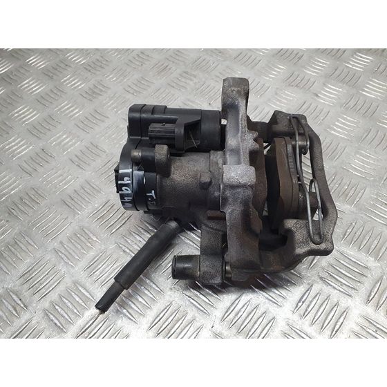 Pinza Freno Trasera Derecha Para Seat Leon