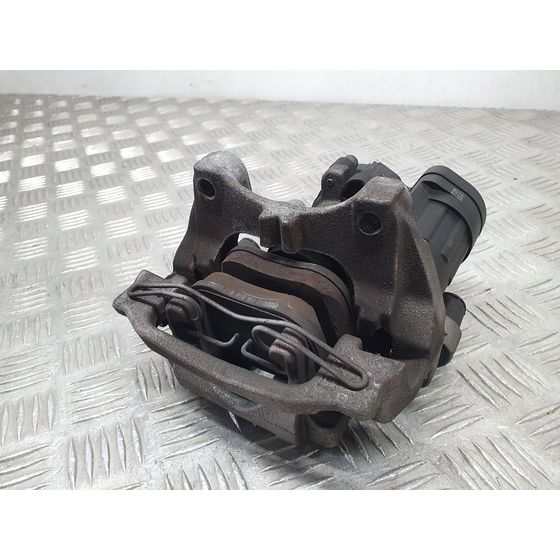 Pinza Freno Trasera Derecha Para Seat Leon