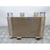 Intercooler Para Ford Ranger
