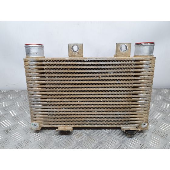 Intercooler Para Ford Ranger