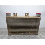 Intercooler Para Ford Ranger