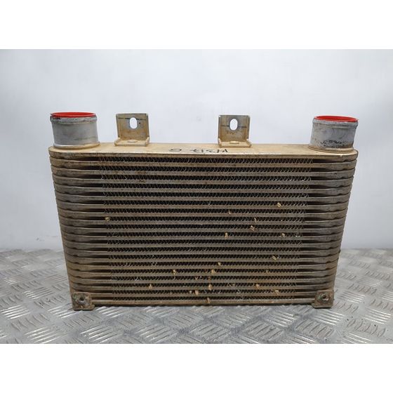 Intercooler Para Ford Ranger