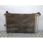 Condensador / Radiador Aire Acondicionado para Ford Ranger