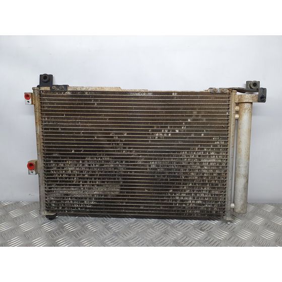 Condensador / Radiador Aire Acondicionado para Ford Ranger