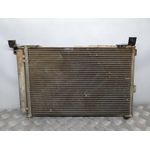 Condensador / Radiador Aire Acondicionado para Ford Ranger