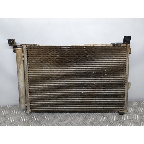Condensador / Radiador Aire Acondicionado para Ford Ranger