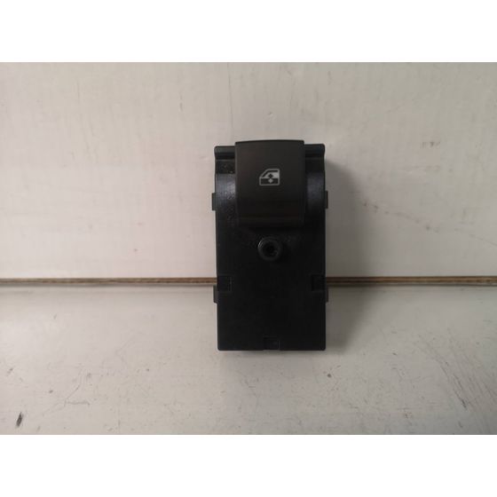 Mando Elevalunas Trasero Derecho Para Opel Astra K Sports Tourer