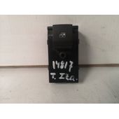 Mando Elevalunas Trasero Izquierdo para Opel Astra K Sports Tourer