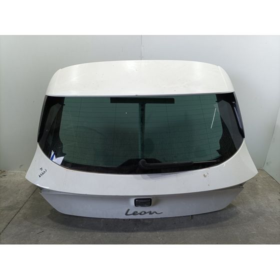 Porton Trasero para Seat Leon (Kl1)