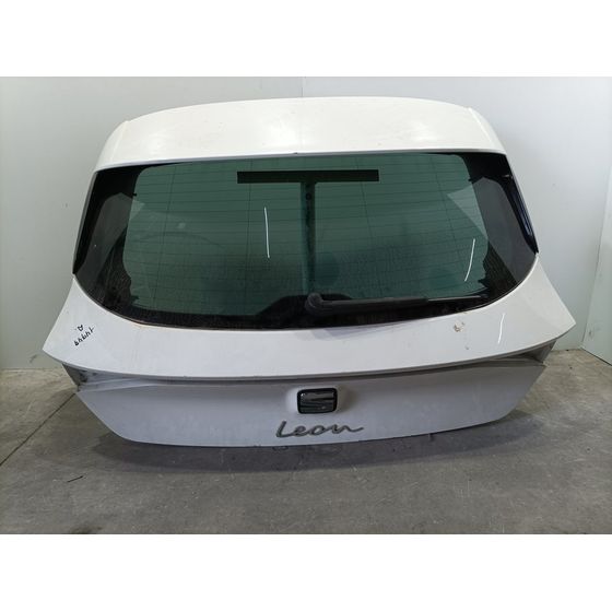 Porton Trasero para Seat Leon (Kl1)