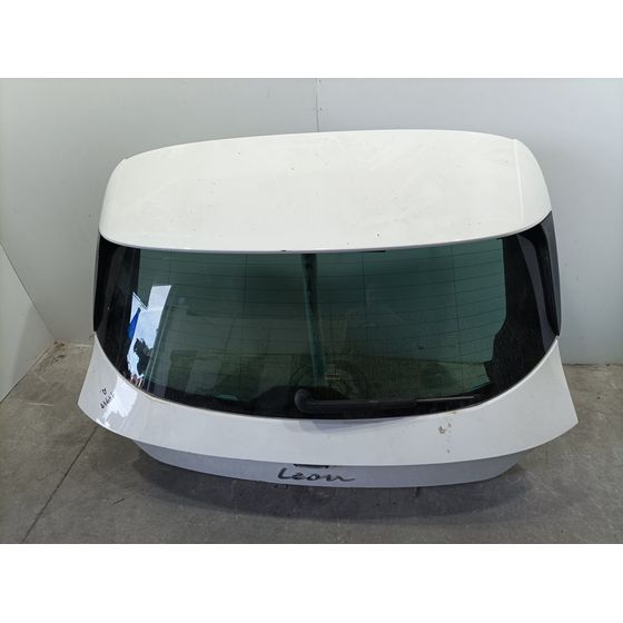 Porton Trasero para Seat Leon (Kl1)