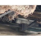 Abs Para Renault Scenic Ii