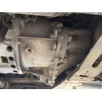 Caja Cambios Para Renault Scenic Ii