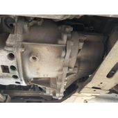 Caja Cambios Para Renault Scenic Ii