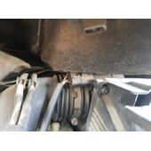 Caudalimetro Para Renault Scenic Ii