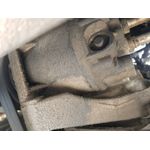 Compresor Aire Acondicionado Para Renault Scenic Ii