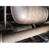 Motor Arranque Para Renault Scenic Ii