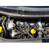 Motor Completo Para Renault Scenic Ii