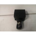 Conmutador De Arranque para Mercedes-Benz Clase E (W211) Berlina