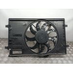 Electroventilador Para Seat Leon
