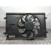 Electroventilador Para Seat Leon