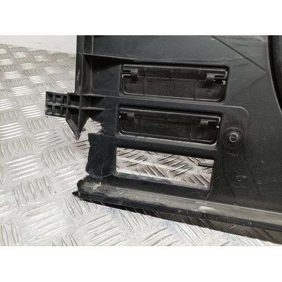Electroventilador Para Seat Leon