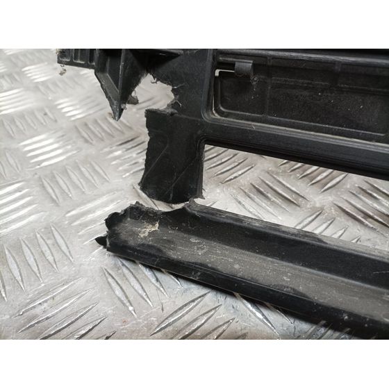 Electroventilador Para Seat Leon