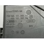 Electroventilador Para Seat Leon