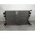 Radiador Agua Adicional Para Seat Leon