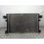 Radiador Agua Adicional Para Seat Leon