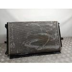 Radiador Agua Para Seat Leon