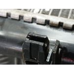 Radiador Agua Para Seat Leon