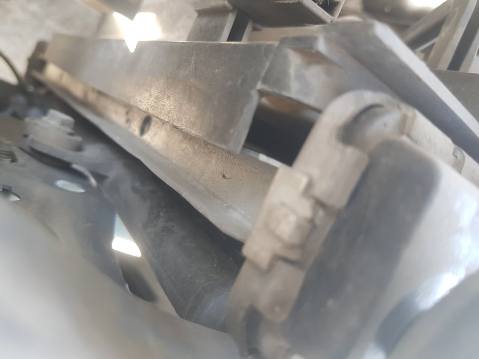 Radiador Agua Para Volvo S40 Berlina
