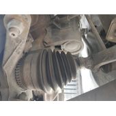 Transmision Delantera Izquierda Para Volvo S40 Berlina