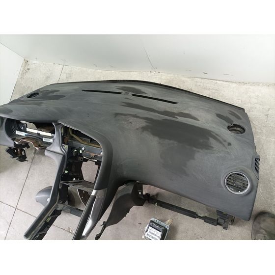 Kit Airbag Para Peugeot 3008